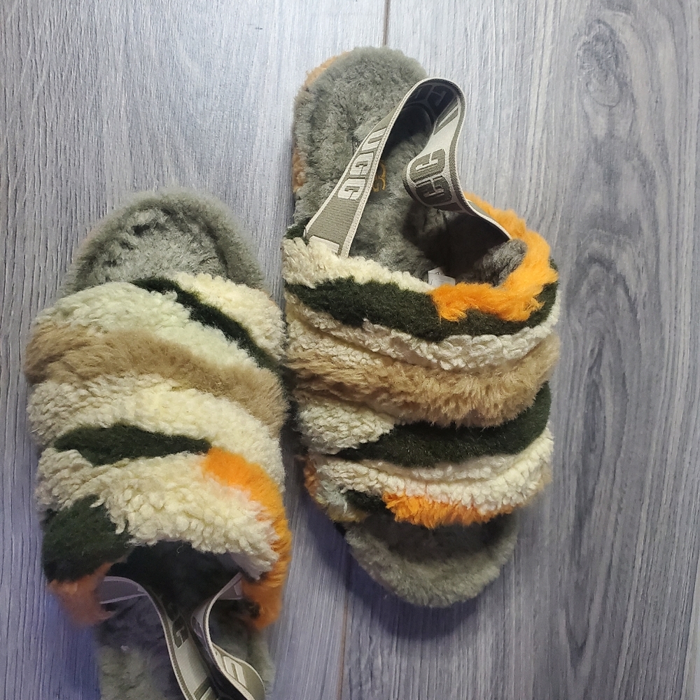 Ugg Fluff Yeah - image 5